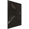 Ekena Millwork 11 7/8in. W x 11 7/8in. H Seville EnduraWall Decorative 3D Wall Panel Covers 0.98 Sq. Ft. WP12X12SECCH - alternate 6